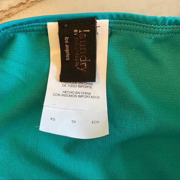 Laundry by Shelli Segal NWOT Bikini Bottoms - Picture 4 of 7